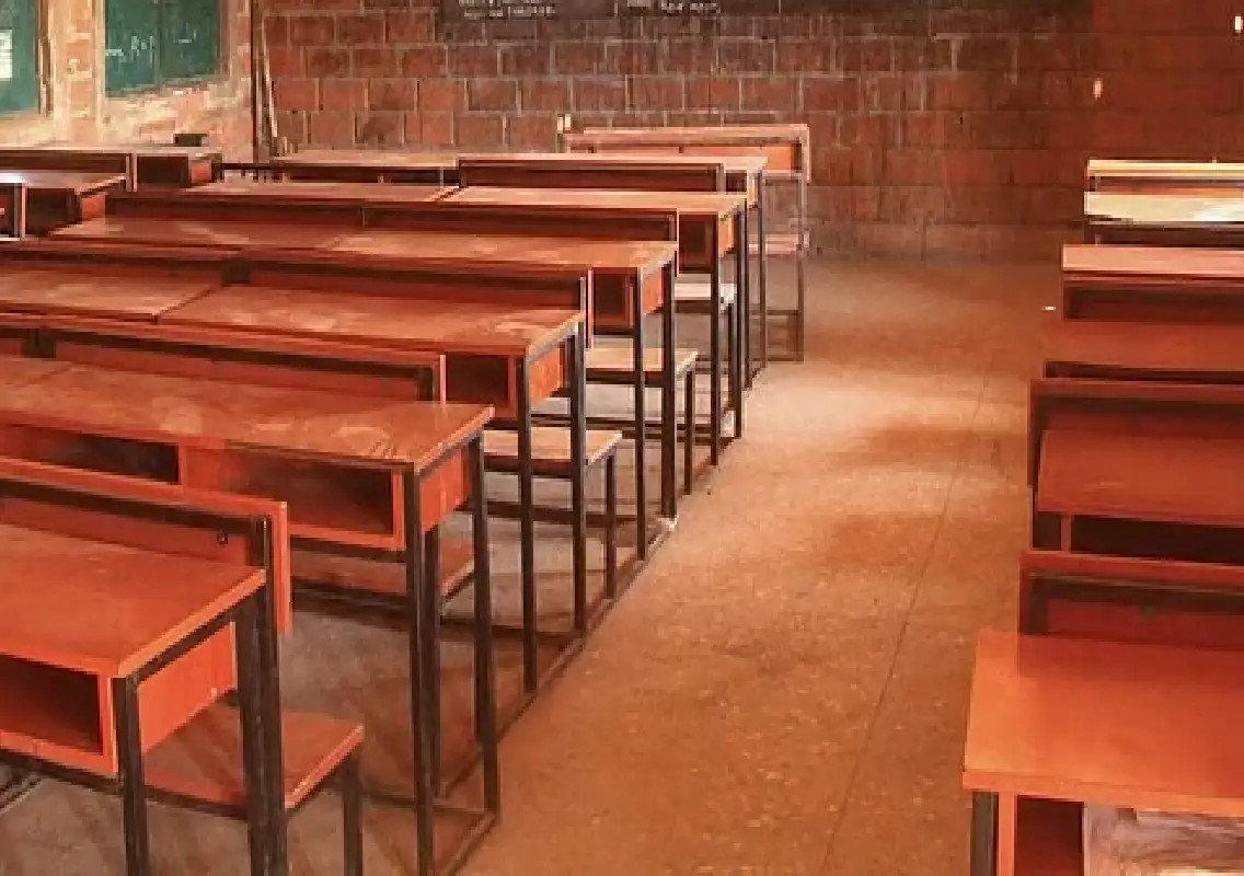Around 20 government schools in Dakshina Kannada record zero admissions - News Karnataka