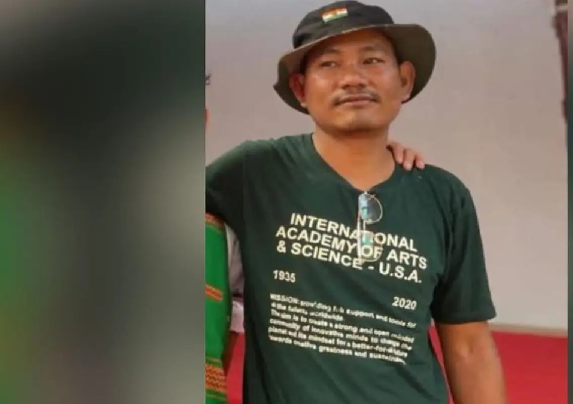 Assamese worker found dead in Bengaluru, family seeks answers - News Karnataka