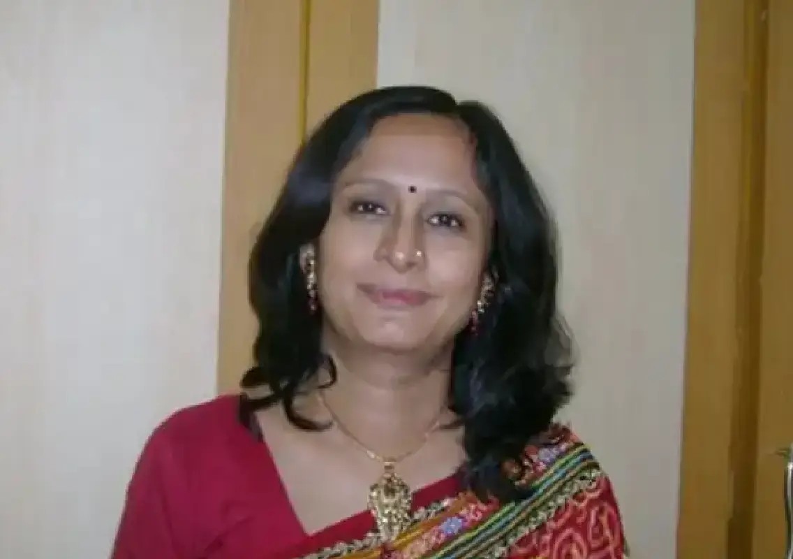 At 52, woman becomes CA to fulfil father's lifelong dream - News Karnataka