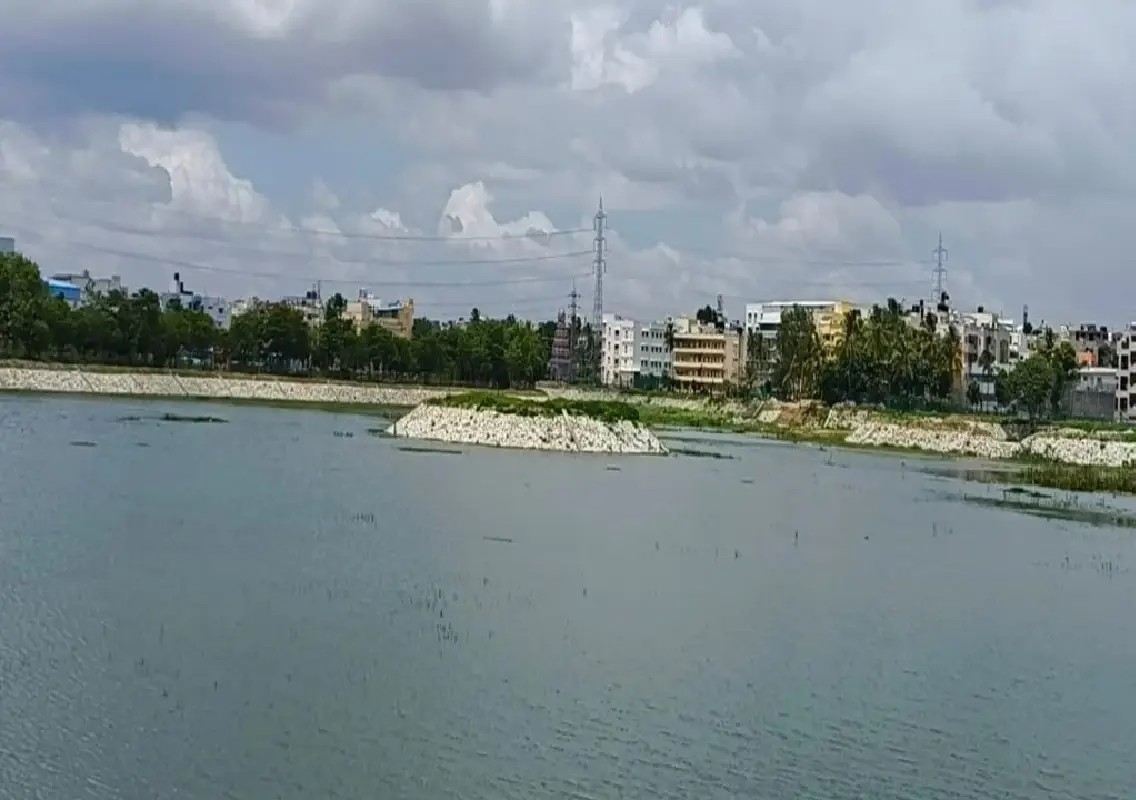 BDA assures protection for Byalakere Lake buffer zone - News Karnataka