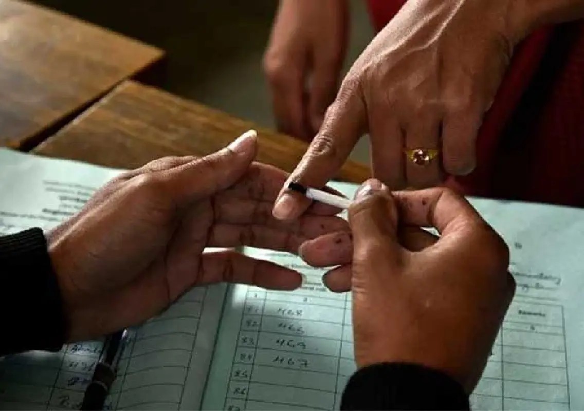 BJP panel identifies four key suspects in MLC poll cross-voting row - News Karnataka