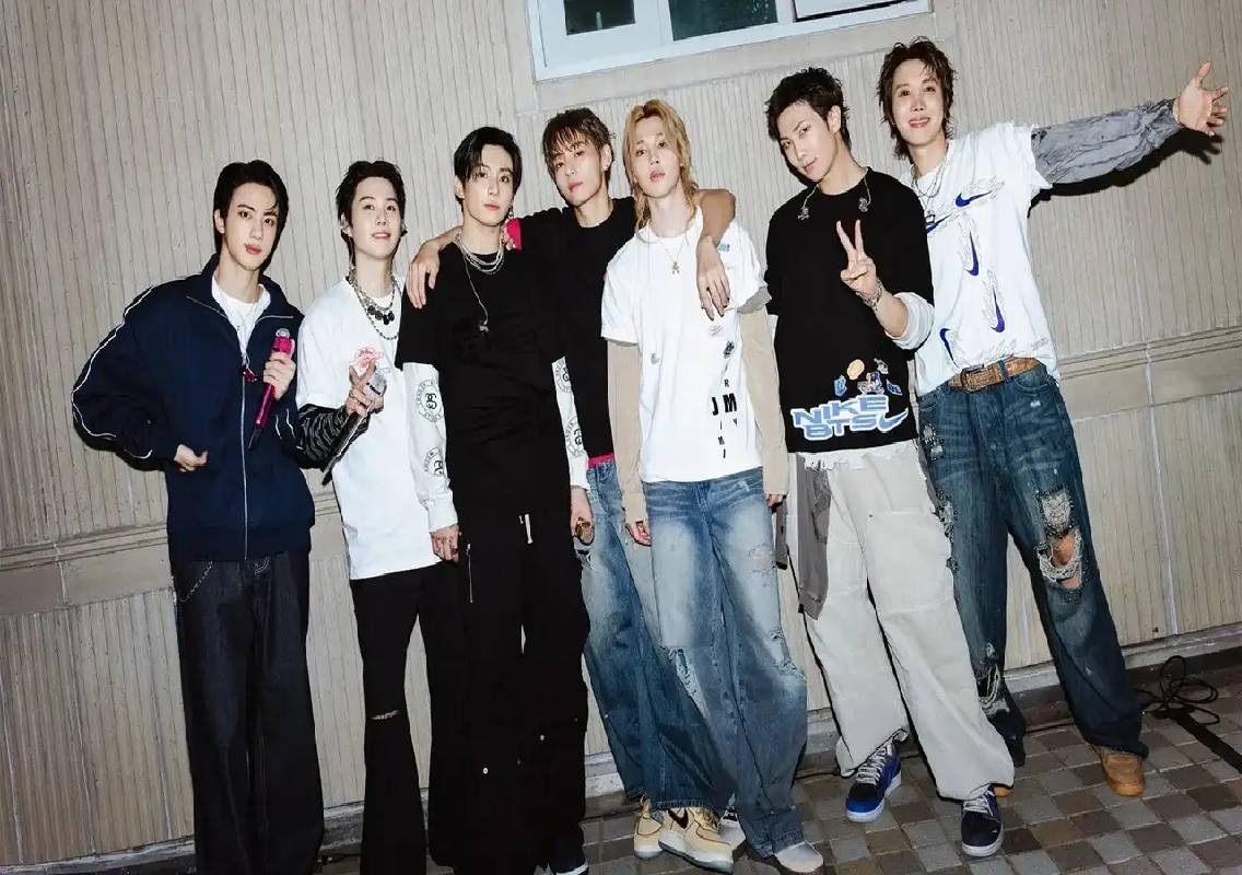 BTS Busan concert: 11 arrested for ticket scalping - News Karnataka