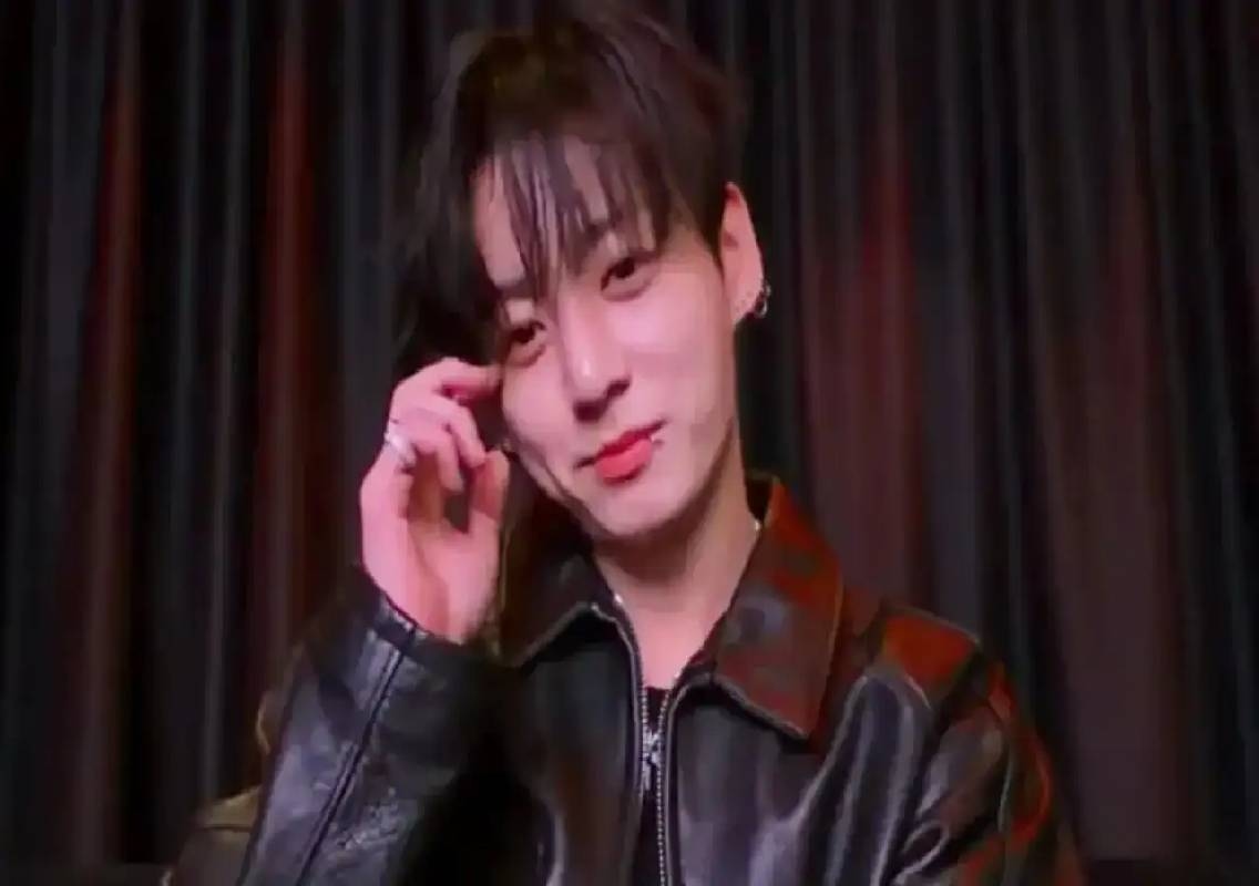 BTS Jungkook responds to anime criticism online - News Karnataka