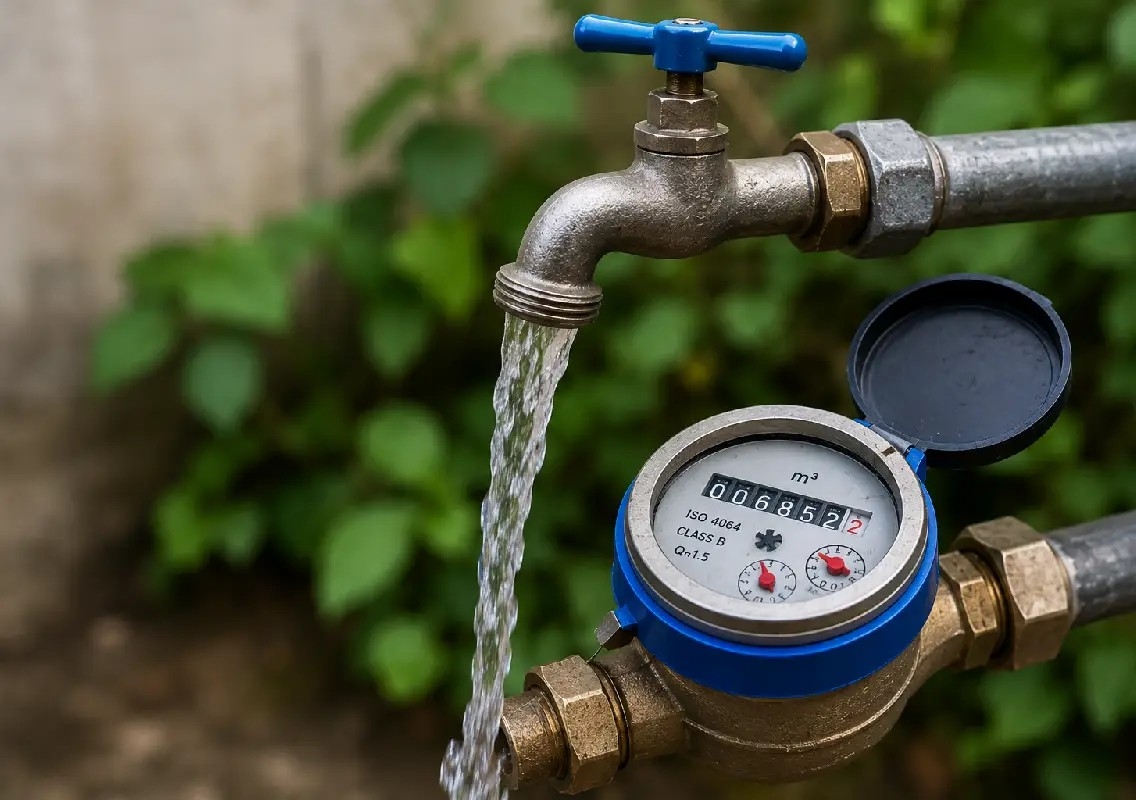 BWSSB turns to AI and robots to curb water theft - News Karnataka