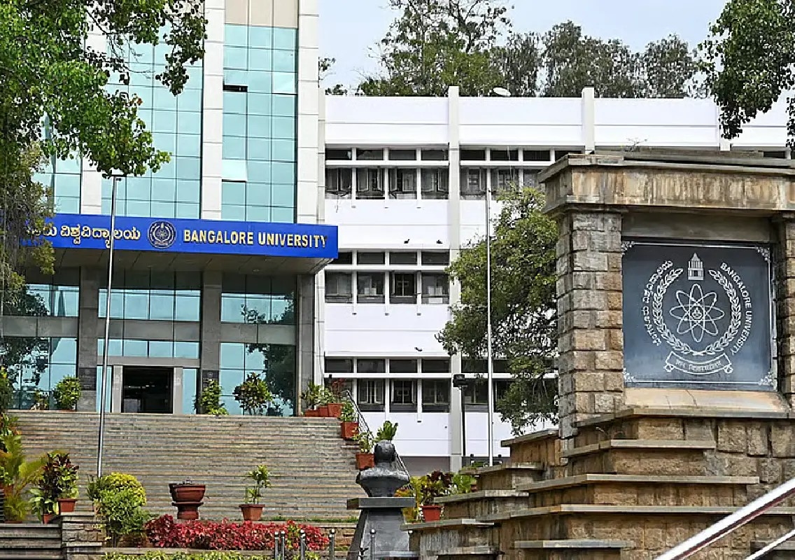 Bangalore University says no to Olympic training centre land - News Karnataka