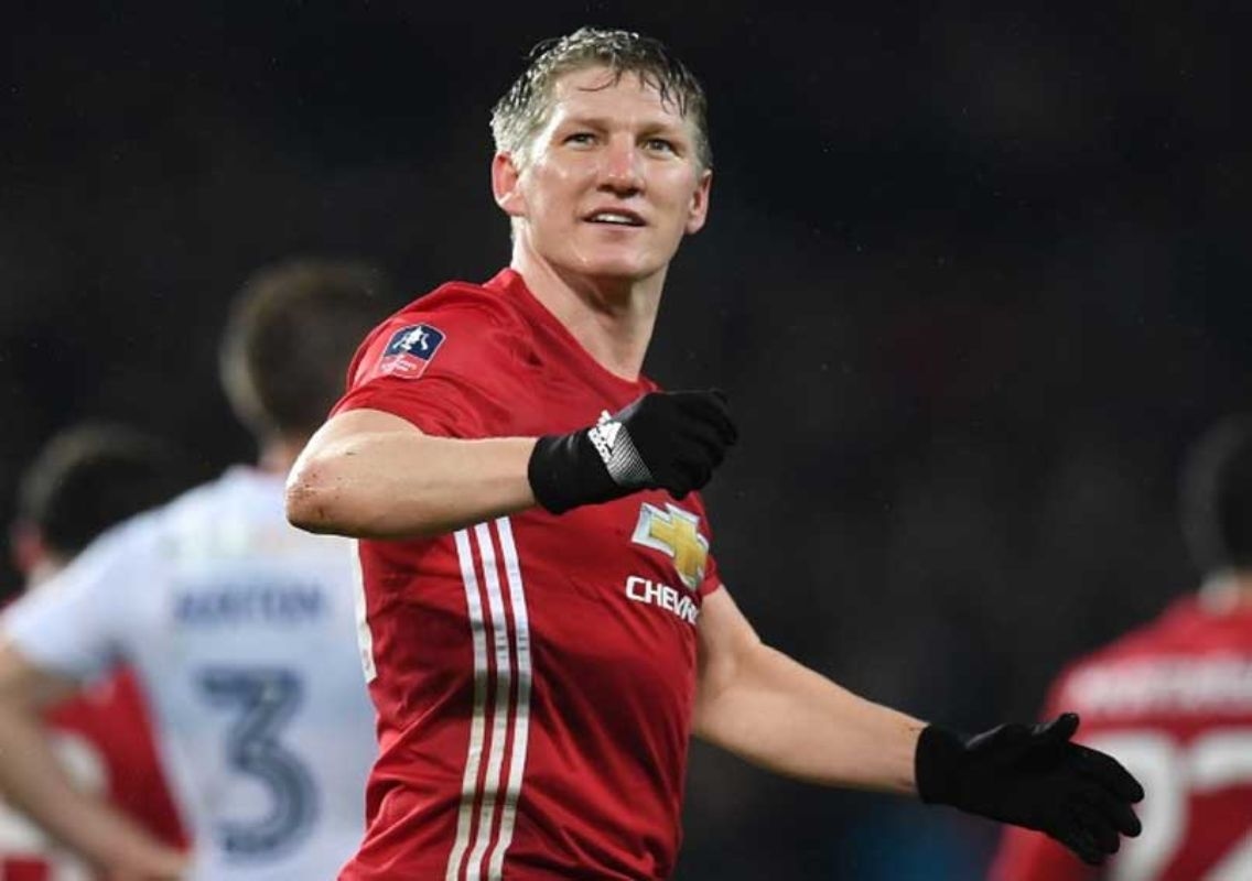 Schweinsteiger faces racism row over Ivory Coast comments - News Karnataka