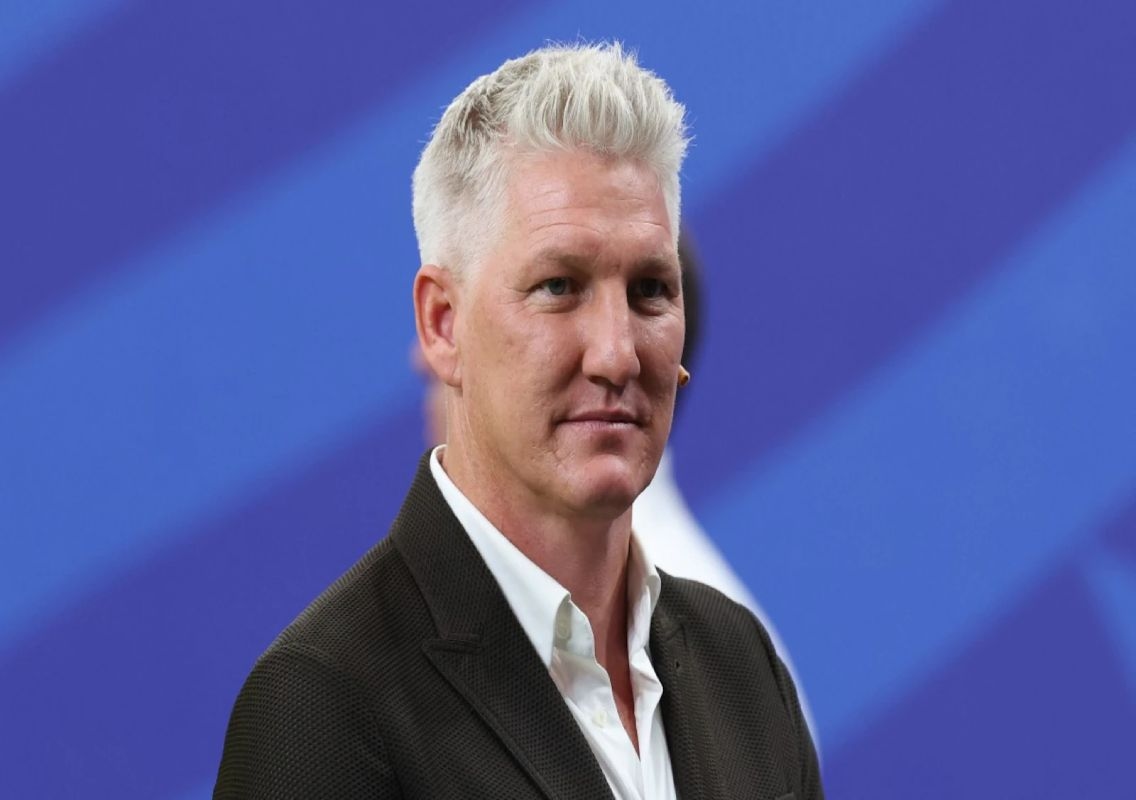 Schweinsteiger criticised for Ivory Coast remarks - News Karnataka