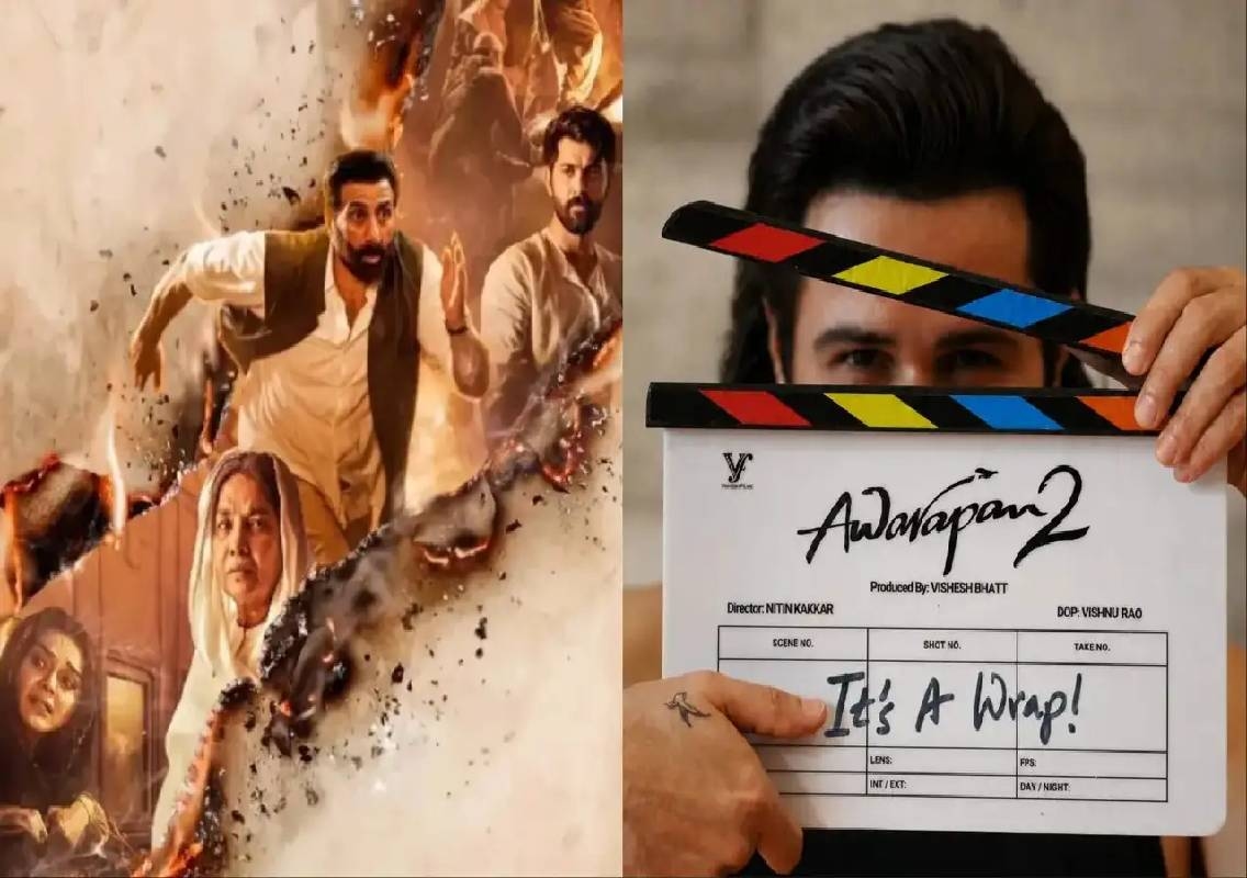 Batwara 1947 To Clash With Awarapan 2 In August - News Karnataka