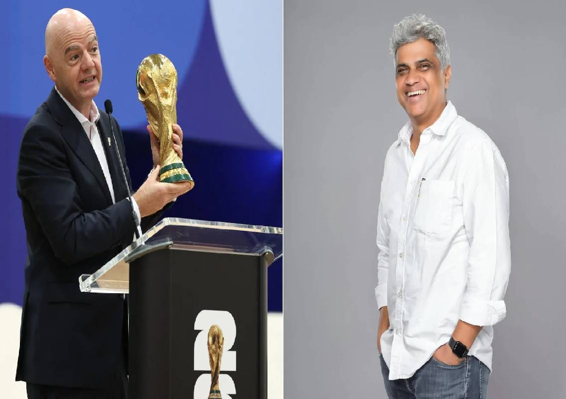 Why Zee Acquired FIFA World Cup 2026 Rights - News Karnataka