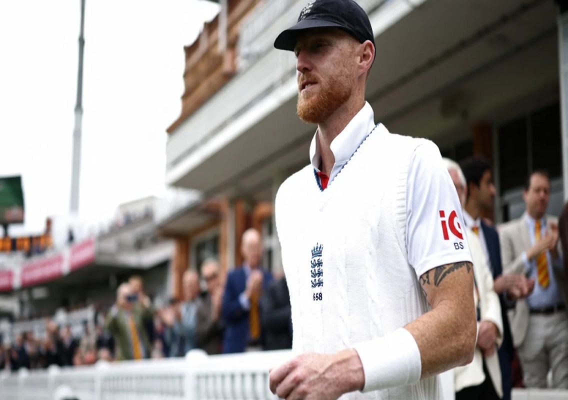 Ben Stokes saga rocks England ahead of Oval Test - News Karnataka