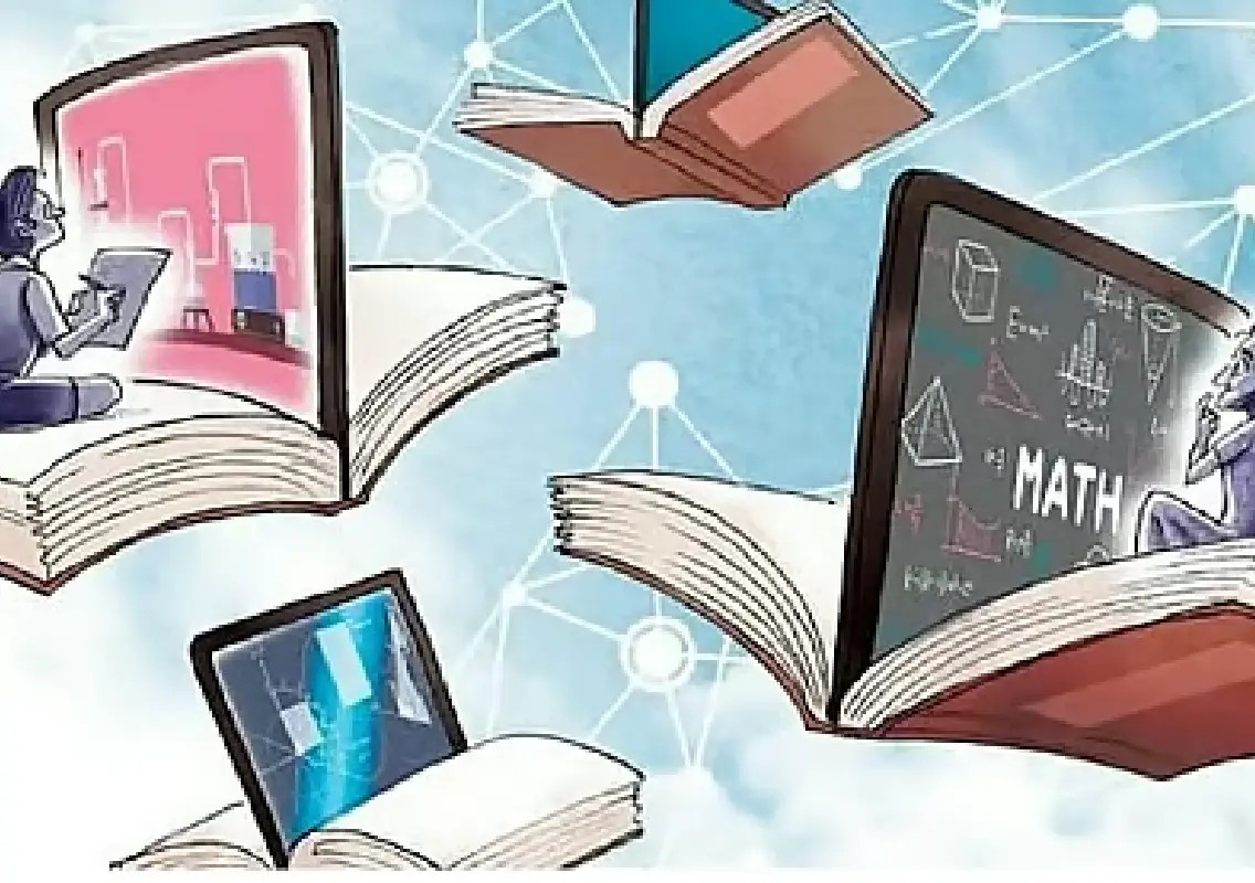 Bengaluru AI school sees students land ₹46 lakh offers - News Karnataka