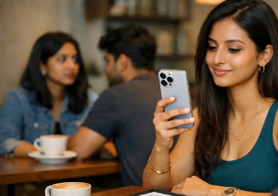 Bengaluru CA’s iPhone story sparks debate on fitting in - News Karnataka