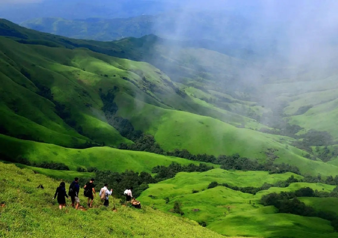 Bengaluru-Nanjangud drive reveals hidden gem beyond Mysuru - News Karnataka