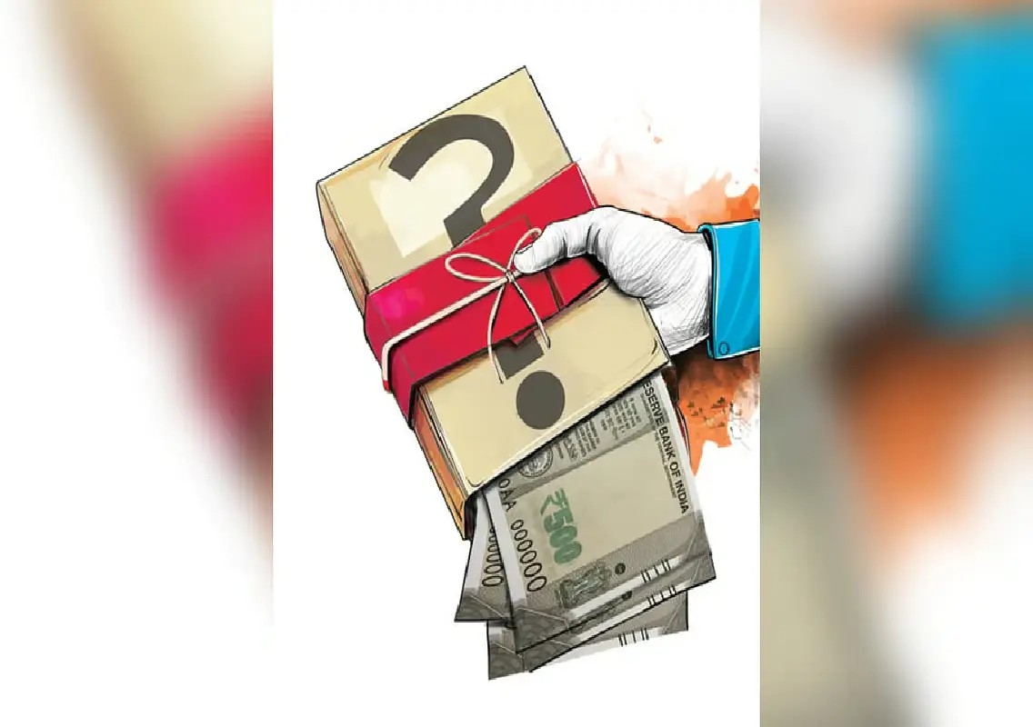 Bengaluru PSI, two constables arrested in Jaipur bribery trap - News Karnataka