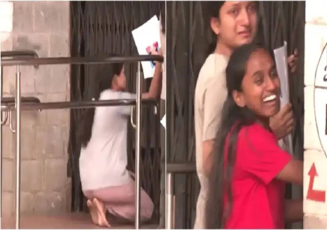 Bengaluru Police clarify NEET candidate delay case - News Karnataka