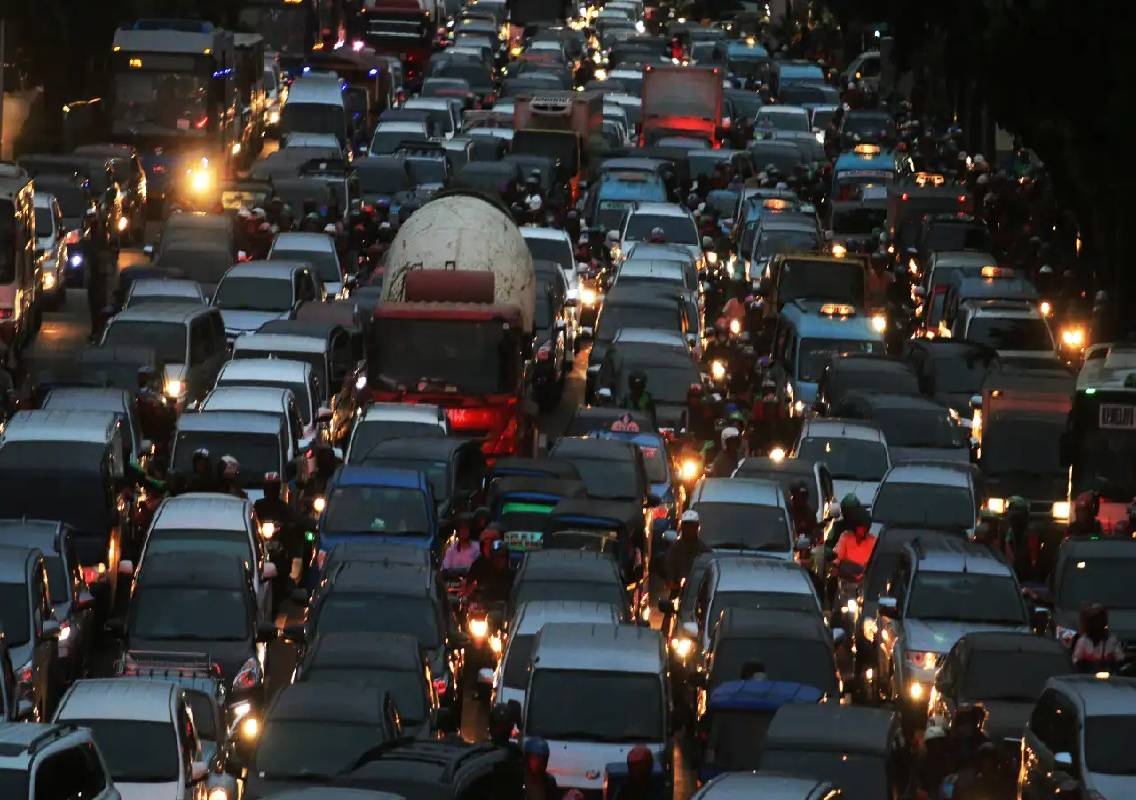Bengaluru traffic advisory for Muharram processions - News Karnataka