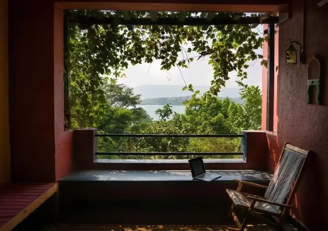 Bengaluru couple builds eco-home that's 45% cheaper - News Karnataka