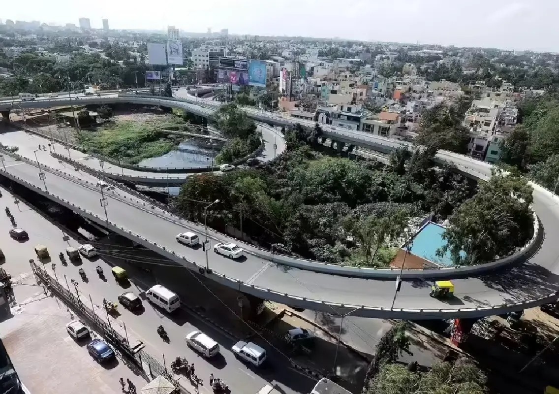 Bengaluru development portfolio emerges as key power centre in new Cabinet - News Karnataka