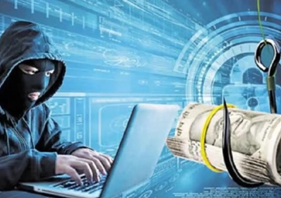 Bengaluru duo lose ₹13.71 lakh in fake Kerala lottery scam - News Karnataka