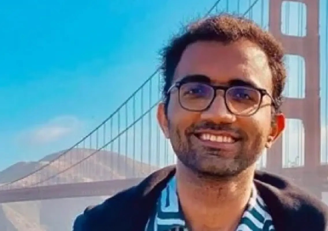 Bengaluru founder leaves India, cites burnout with system - News Karnataka