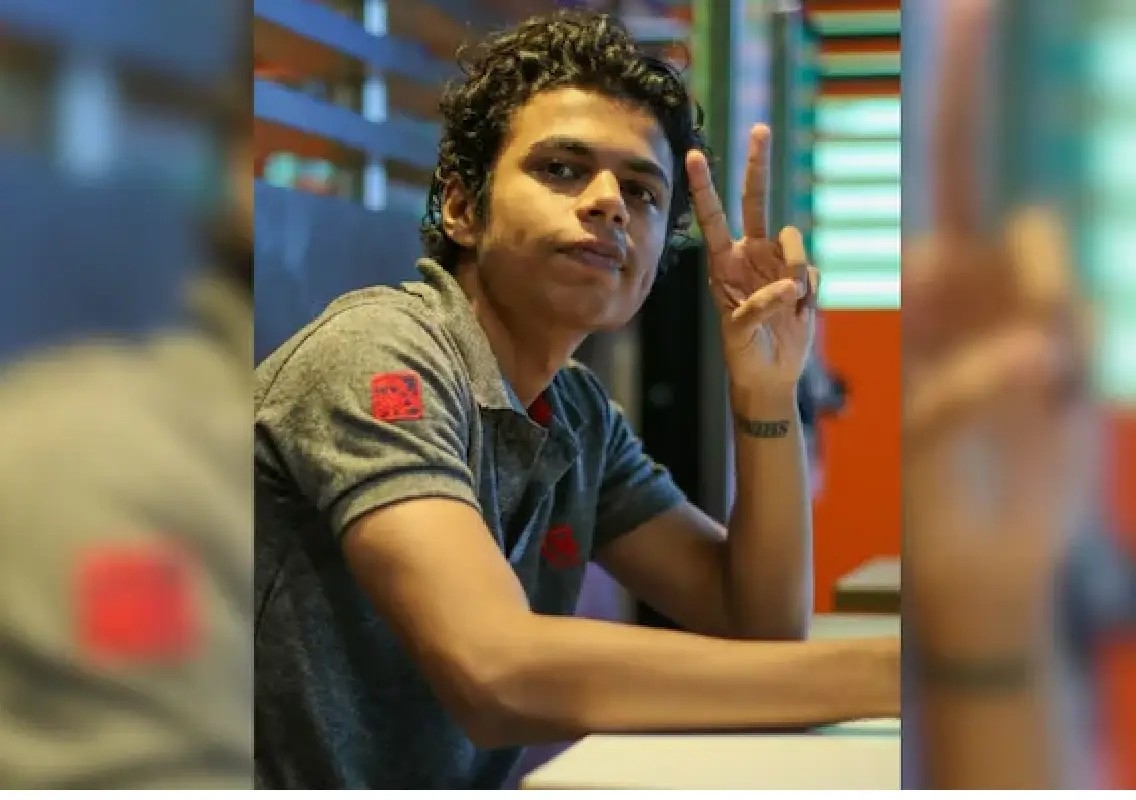Bengaluru founder reveals how he overcame online prejudice - News Karnataka