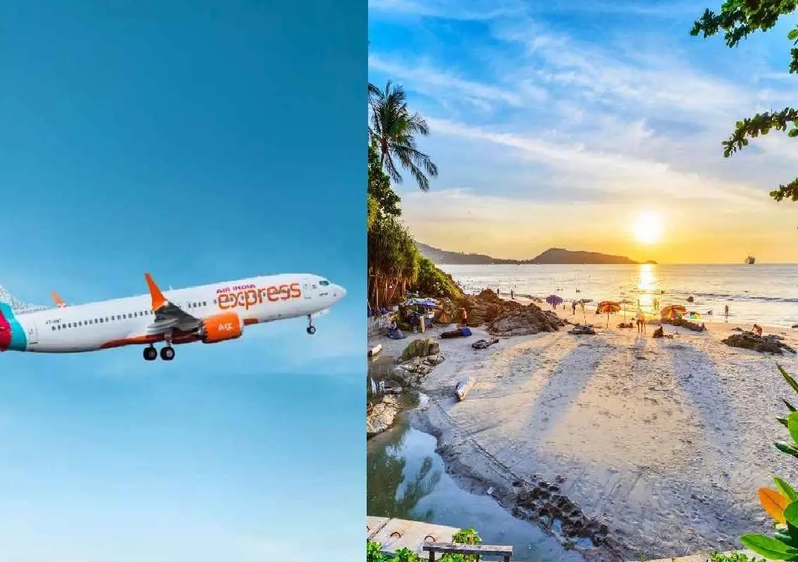 Bengaluru gets direct flights to Phuket four times a week - News Karnataka