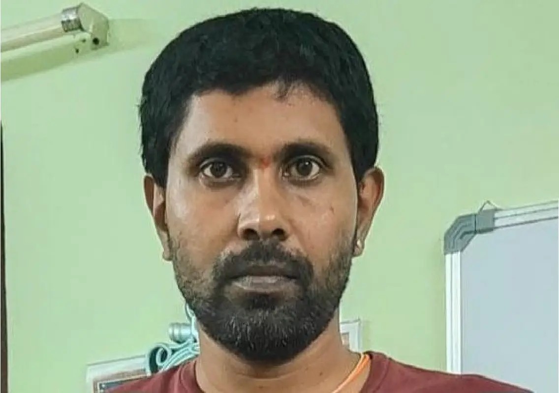 Bengaluru man arrested for objectionable social media post in Bantwal case - News Karnataka