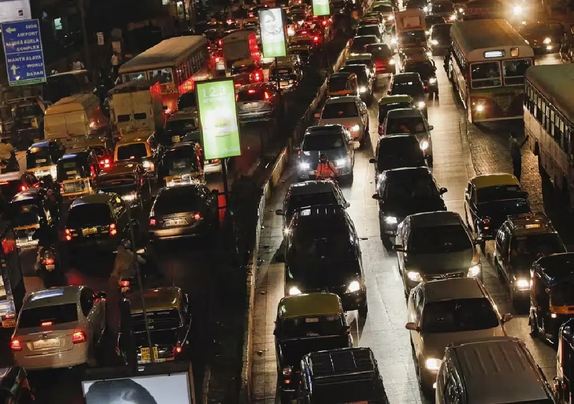 Bengaluru may get a unified plan to tackle traffic chaos - News Karnataka