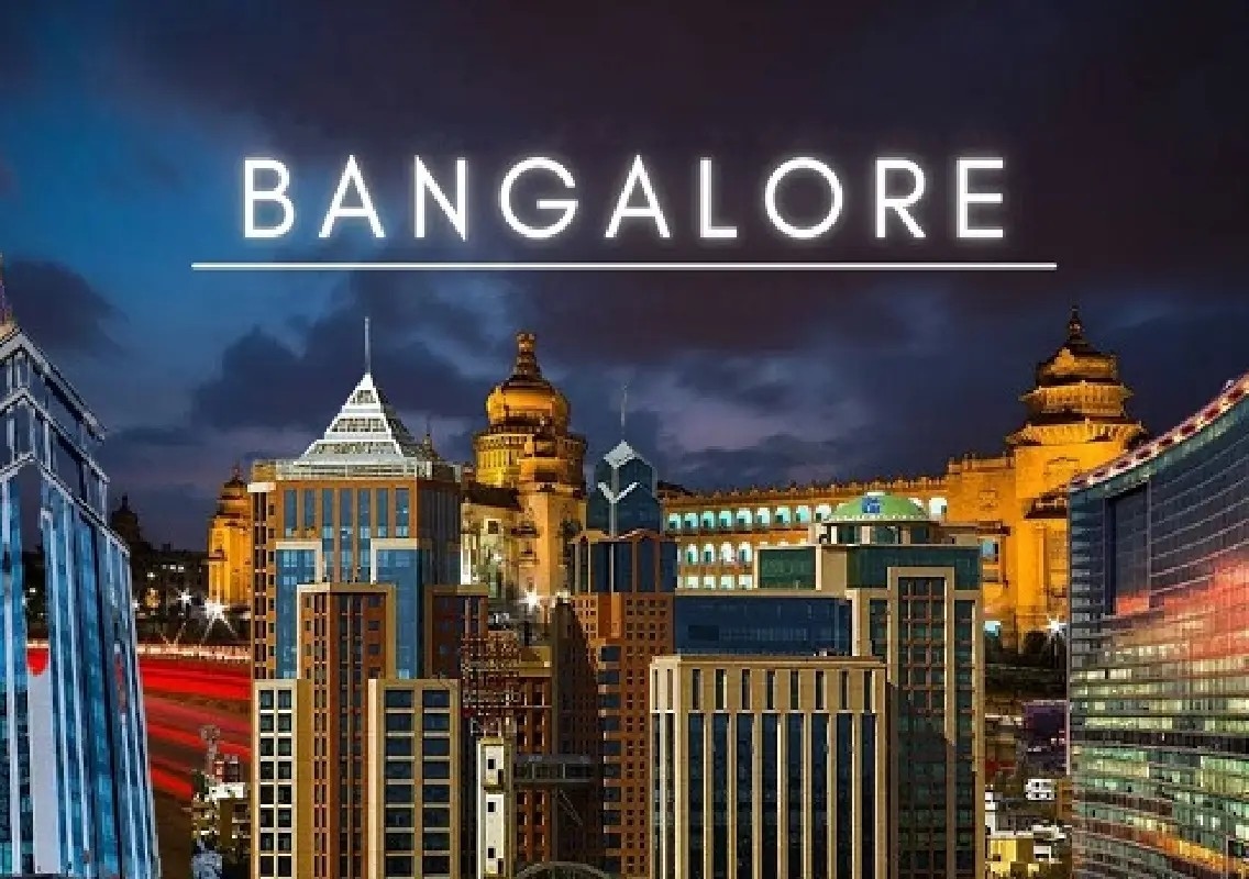 Bengaluru named India's conscious style capital in new ranking - News Karnataka