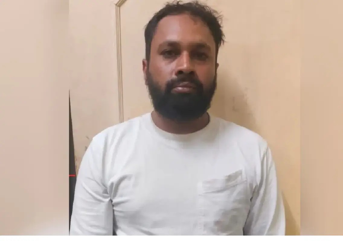 Bengaluru police arrest man wanted in 68 criminal cases - News Karnataka