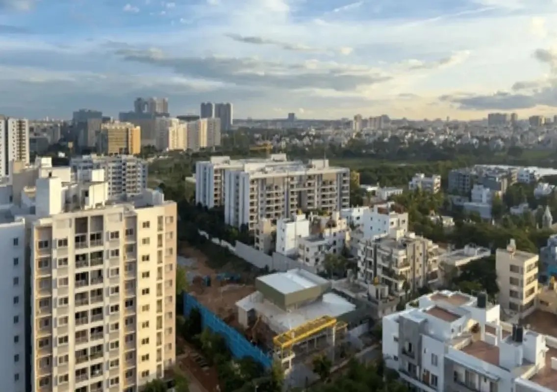 Bengaluru rents leave newcomer shocked over housing costs - News Karnataka