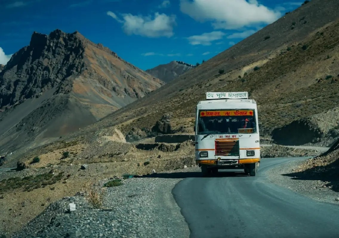 Bengaluru rides India's bus travel boom amid rising airfares - News Karnataka