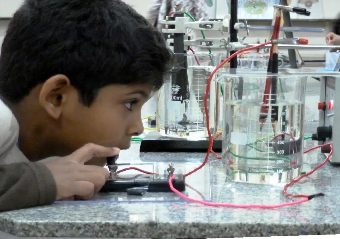 Bengaluru science centre turns learning into an adventure - News Karnataka