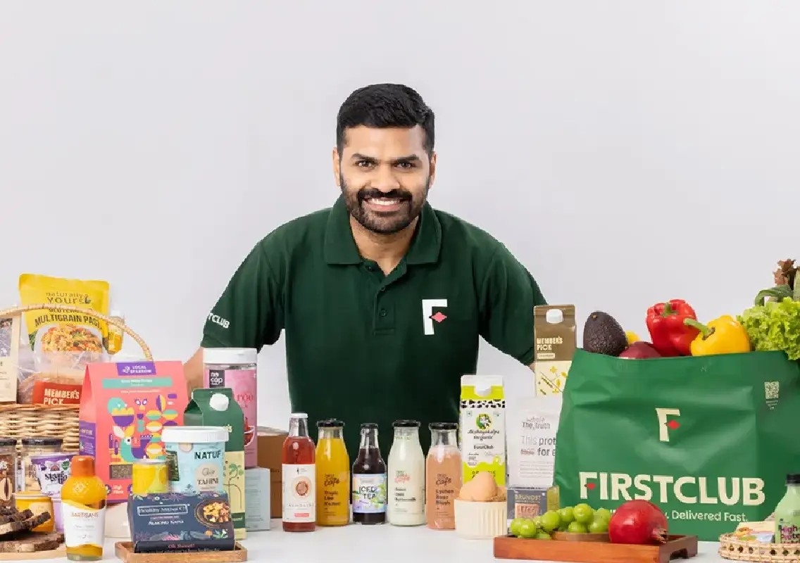 Bengaluru startup takes on quick commerce giants with quality-first model - News Karnataka