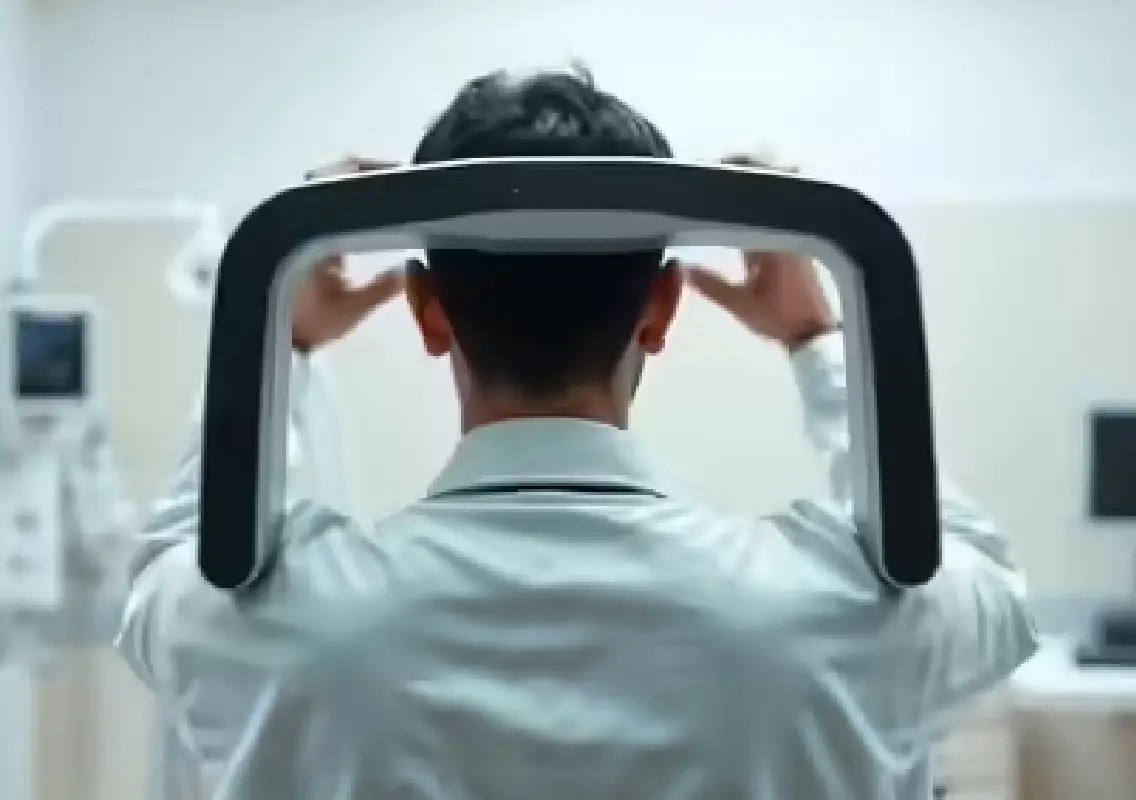 Bengaluru startup uses AI to transform brain disorder diagnosis - News Karnataka