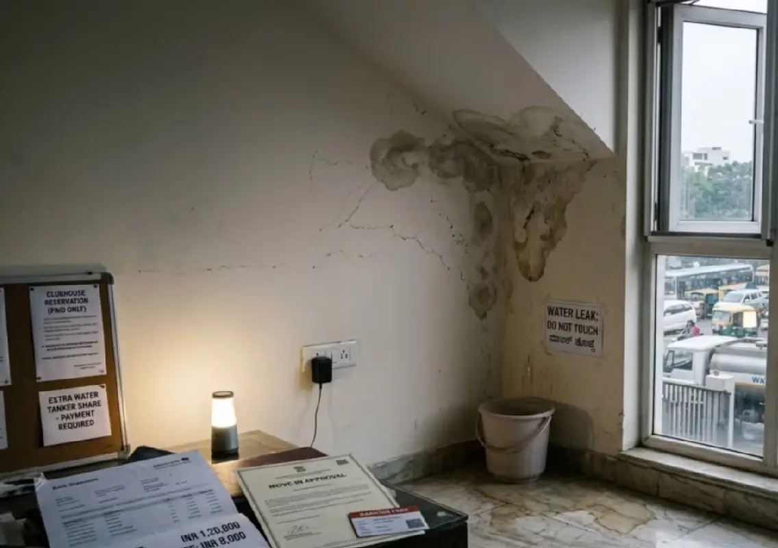 Bengaluru techie calls flat hunting a ‘nightmare' amid soaring rents - News Karnataka