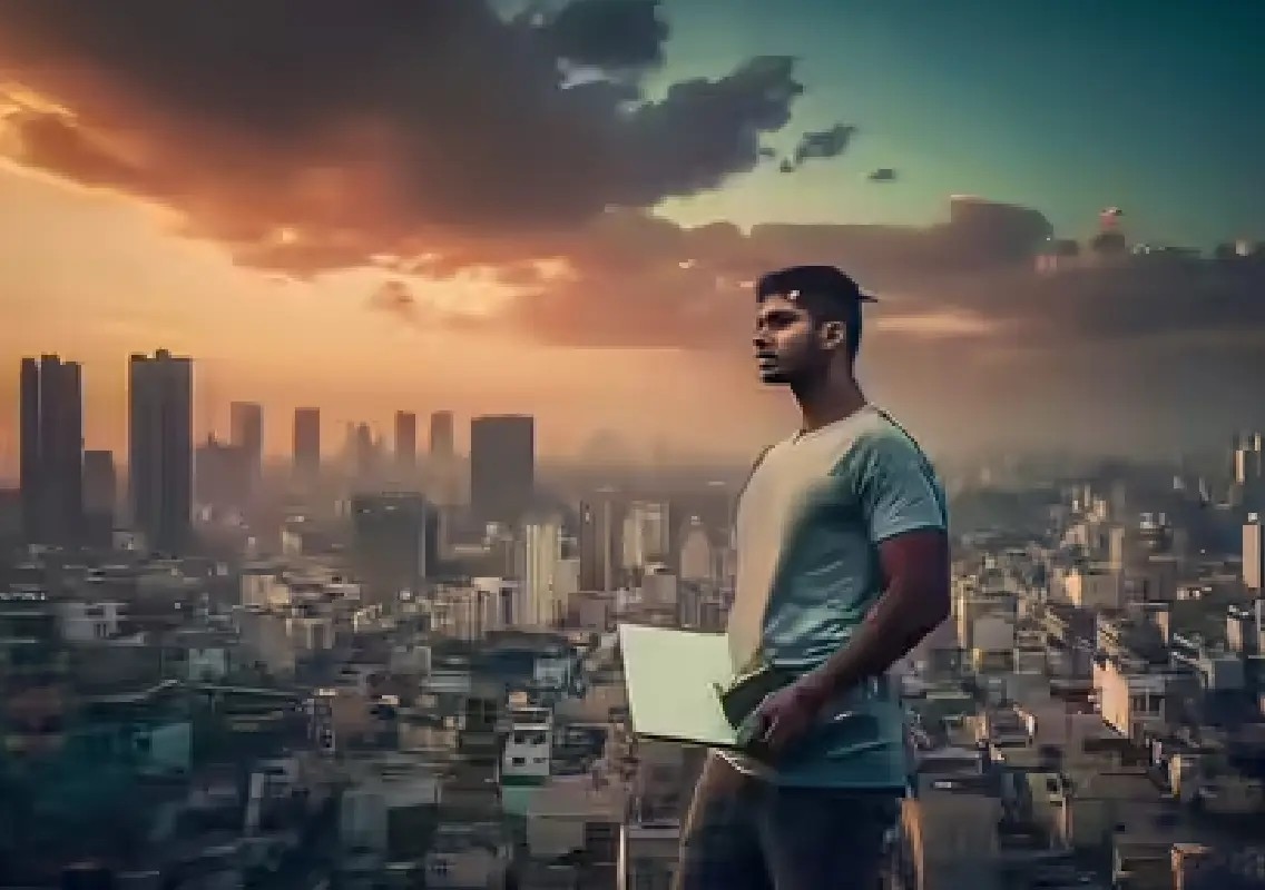 Bengaluru techie's client comparison sparks online debate - News Karnataka