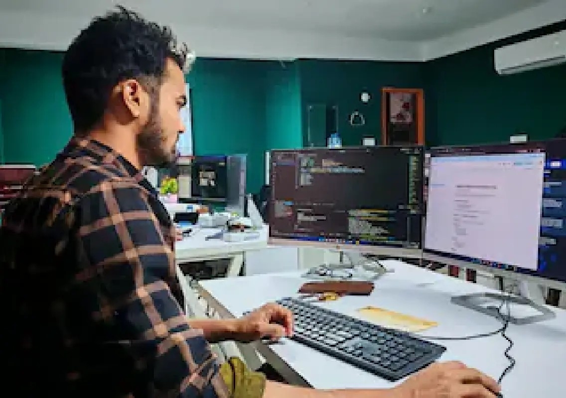 Bengaluru techie's dream remote job sparks online buzz - News Karnataka