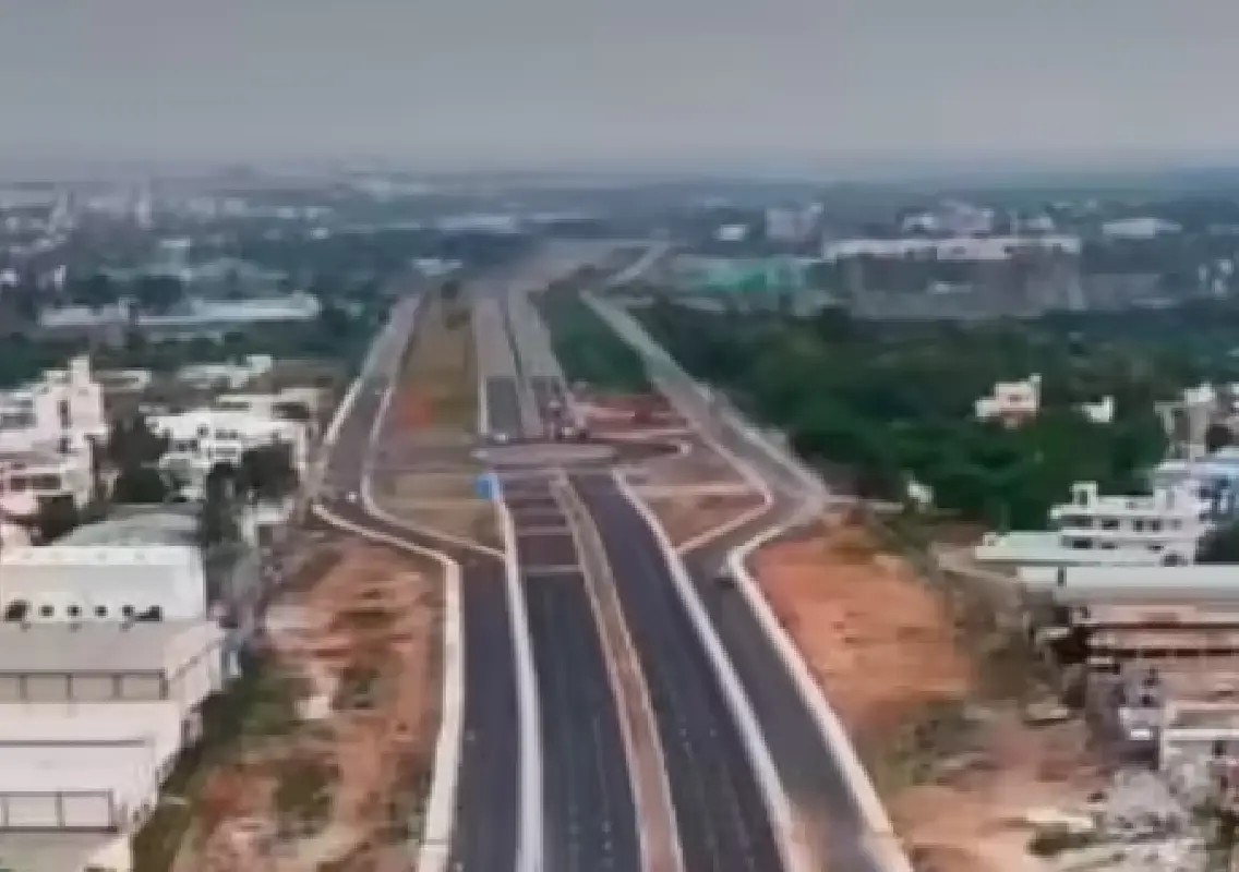 Bengaluru to get 10.3-km dedicated cycling corridor - News Karnataka