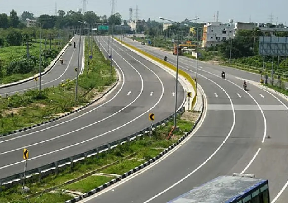 Bengaluru to get 6,000 trees along Mysuru-Magadi Road - News Karnataka