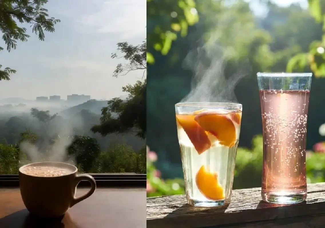 Bengaluru tops India as tea lovers embrace new flavours - News Karnataka