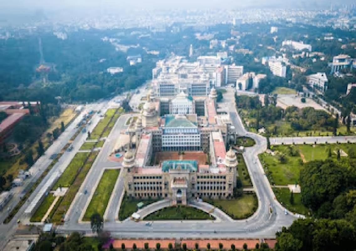 Why Bengaluru Development is Karnataka's prized portfolio - News Karnataka