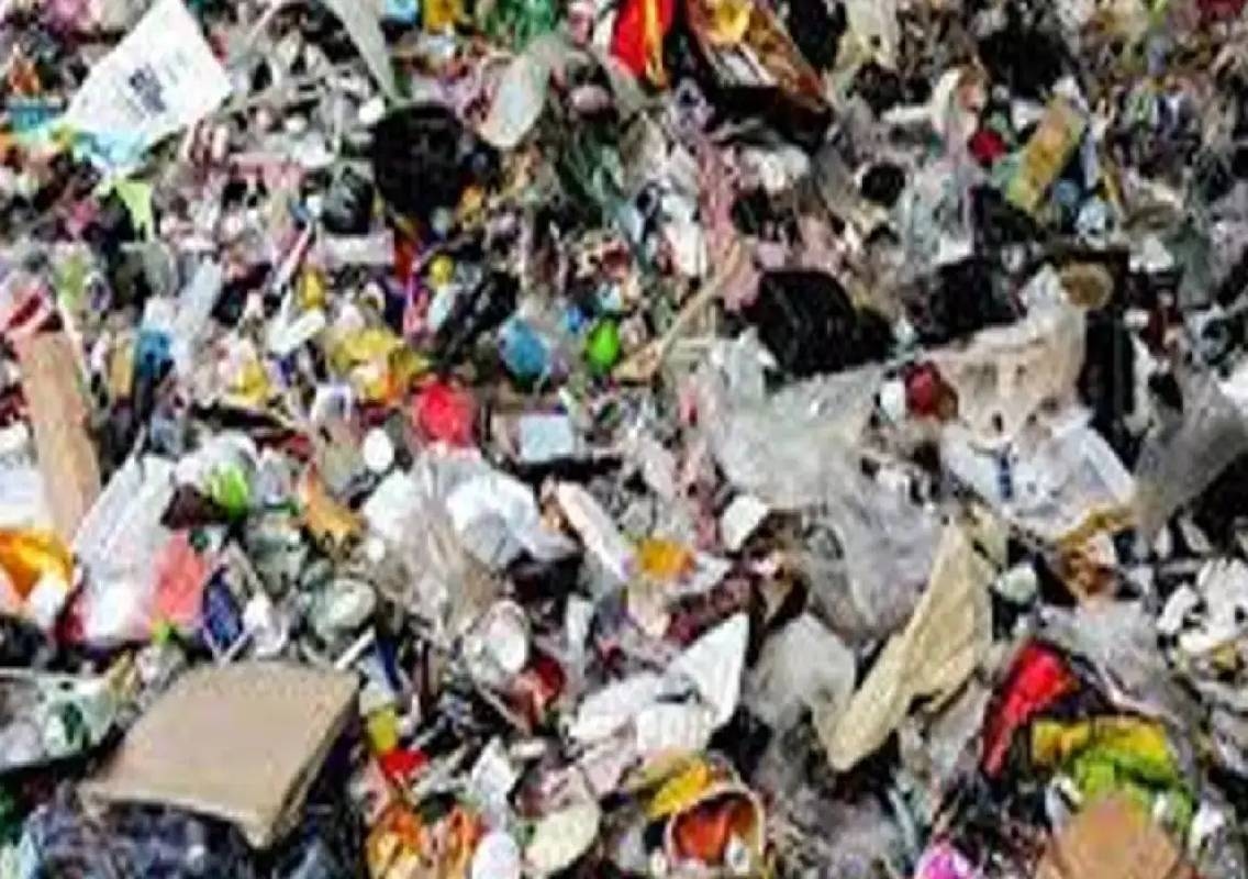 BJP Alleges Rs 36,000 Crore Waste Management Scam - News Karnataka