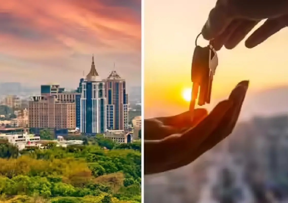 Bengaluru woman's rent breakdown sparks debate on city living costs - News Karnataka