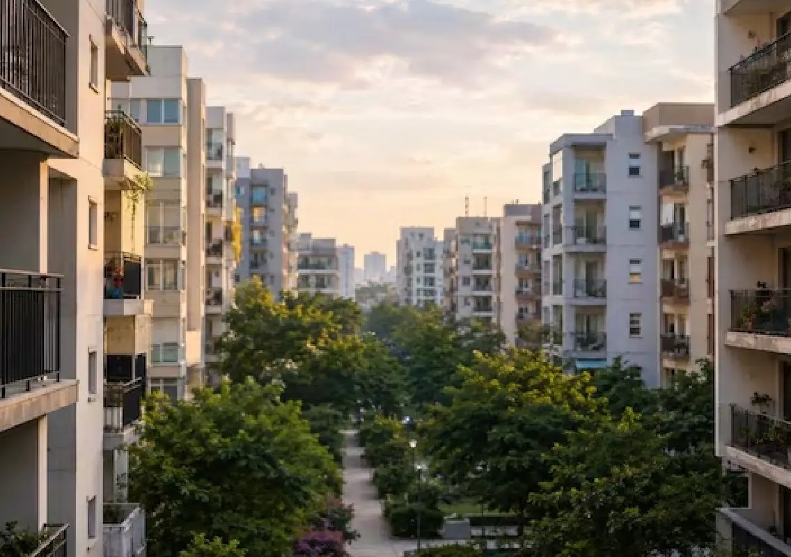 Bengaluru woman’s take on apartment politics strikes a chord online - News Karnataka