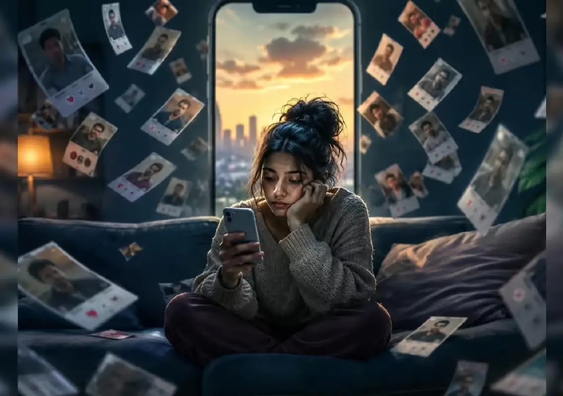 Bengaluru women share troubling dating experiences after viral controversy - News Karnataka