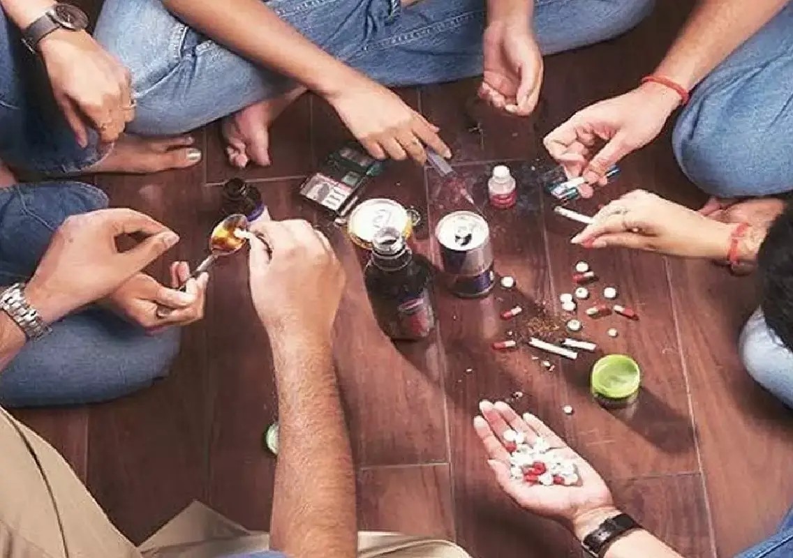 Bengaluru's drug menace is putting its youth at risk - News Karnataka