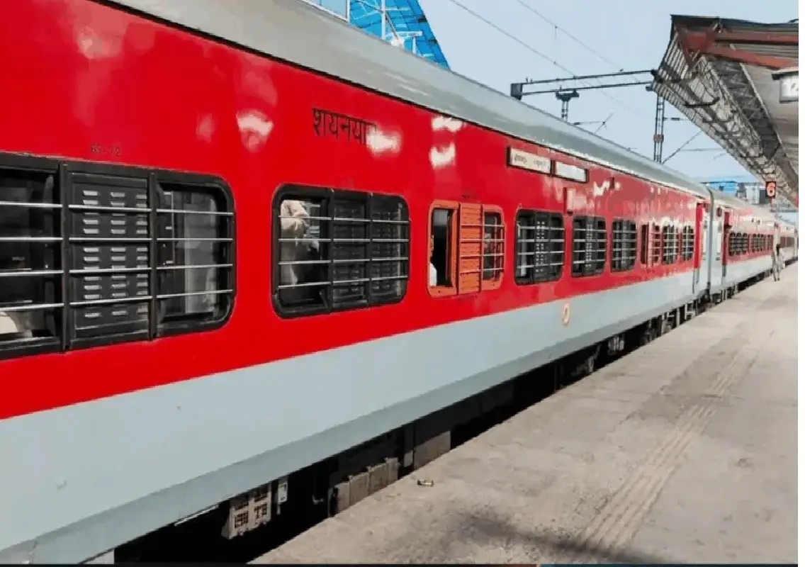Bengaluru's first suburban train expected to arrive in 2027 - News Karnataka