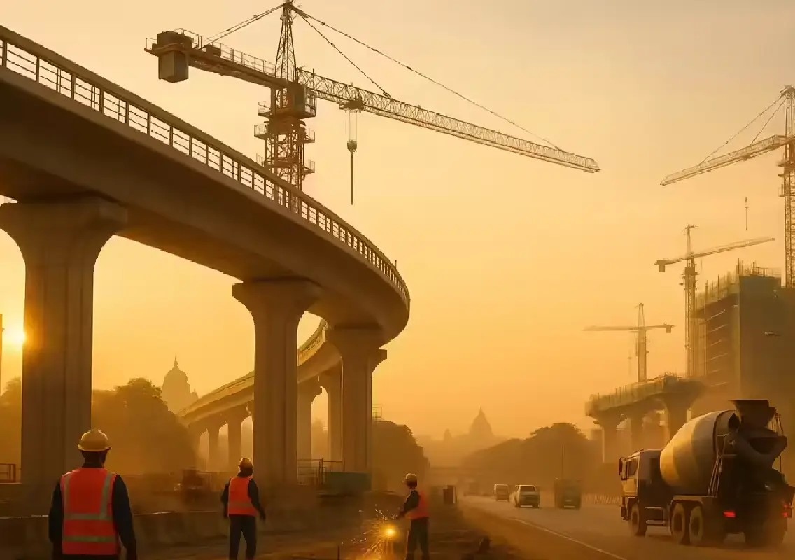 Bengaluru's push for taller buildings sparks growth and infrastructure debate - News Karnataka