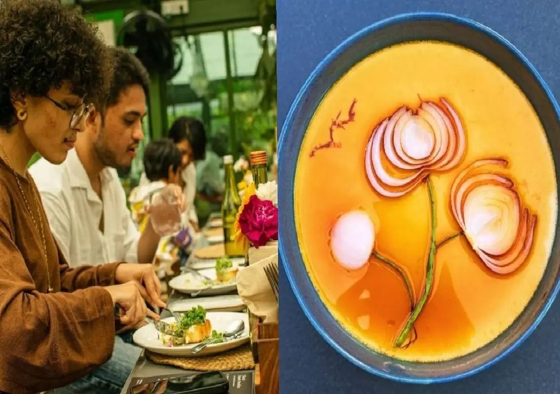 Bengaluru’s supper clubs are turning strangers into dinner guests - News Karnataka